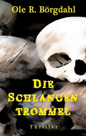 Die Schlangentrommel