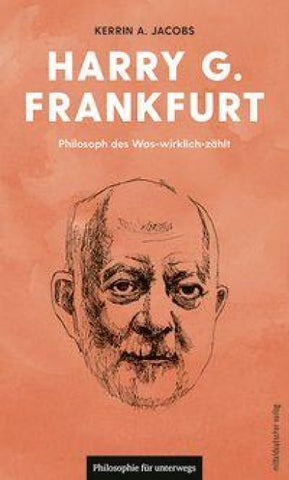 Harry G. Frankfurt