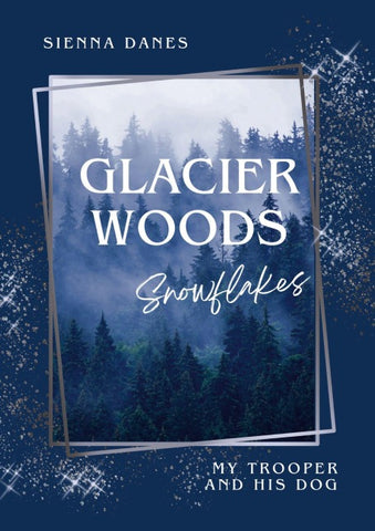 Glacier Woods: Snowflakes