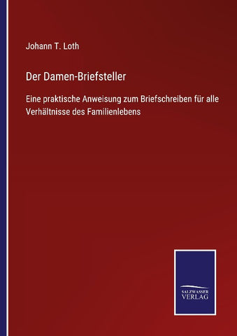Der Damen-Briefsteller