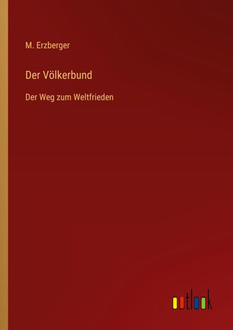 Der Völkerbund