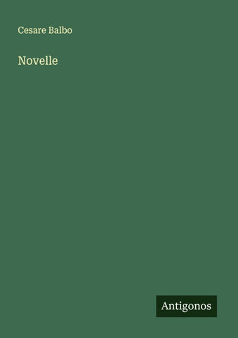 Novelle