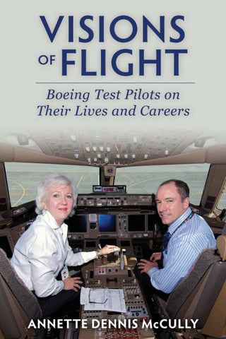 Visions of Flight