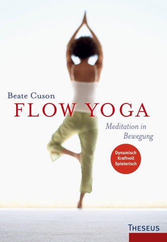 Flow Yoga