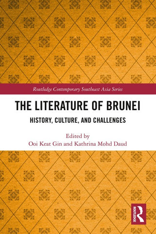 Literature of Brunei