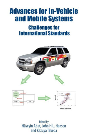 Advances for In-Vehicle and Mobile Systems