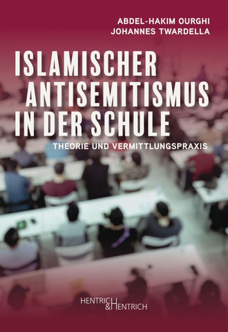Islamischer Antisemitismus in der Schule
