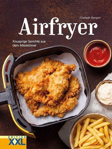 Airfryer