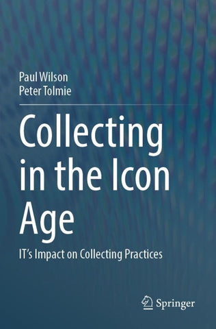Collecting in the Icon Age