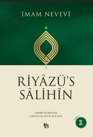 Riyazüs Salihin