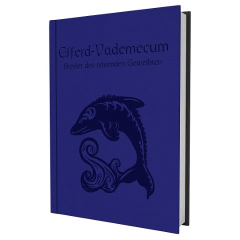 DSA - Efferd Vademecum