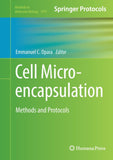 Cell Microencapsulation