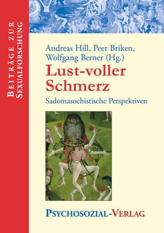 Lust-voller Schmerz