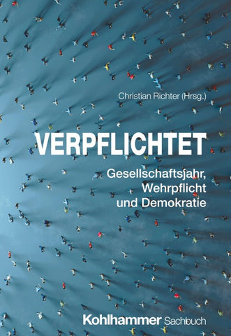 Verpflichtet