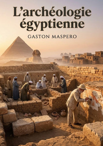 L'archéologie égyptienne