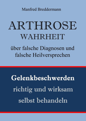 Arthrose