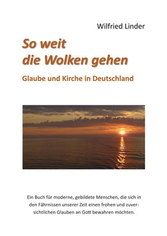 So weit die Wolken gehen
