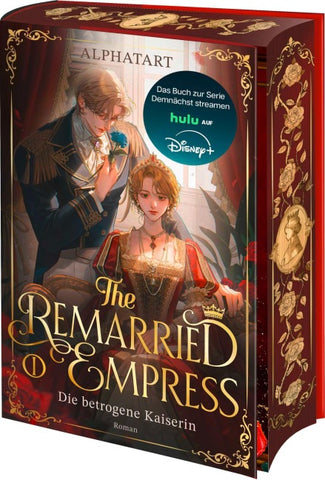 The Remarried Empress 1