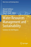 Water Resources Management and Sustainability
