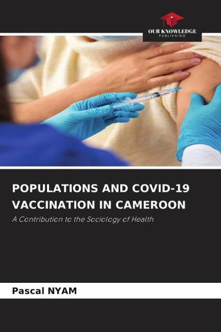 POPULATIONS AND COVID-19 VACCINATION IN CAMEROON