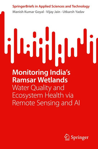 Monitoring India’s Ramsar Wetlands