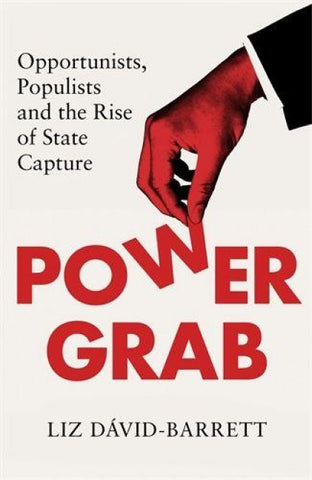 Power Grab