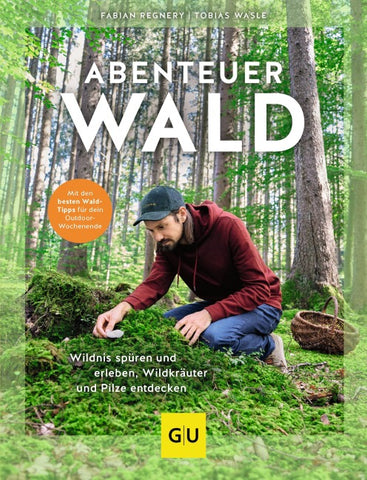 Abenteuer Wald