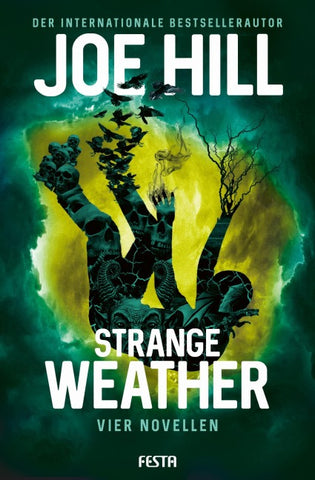 Strange Weather