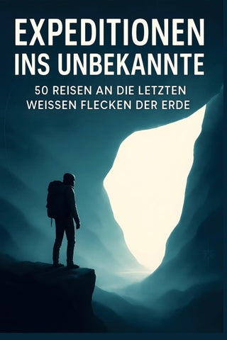 Expeditionen ins Unbekannte