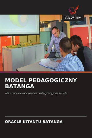 MODEL PEDAGOGICZNY BATANGA