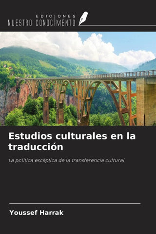 Estudios culturales en la traducción