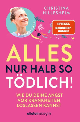 Alles nur halb so tödlich!