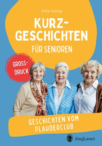 Geschichten vom Plauderclub