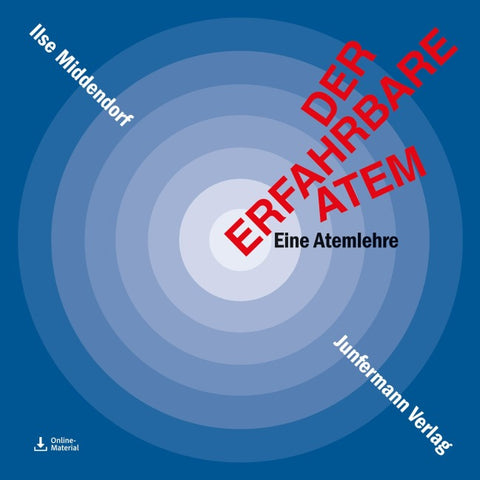 Der erfahrbare Atem