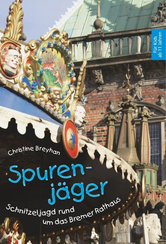 Spurenjäger