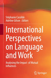 International Perspectives on Language and Work