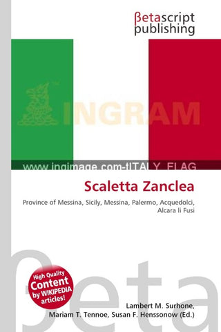 Scaletta Zanclea