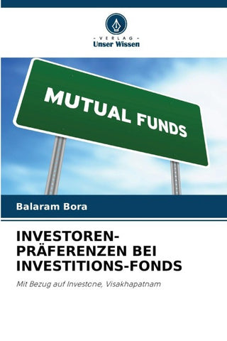INVESTOREN-PRÄFERENZEN BEI INVESTITIONS-FONDS