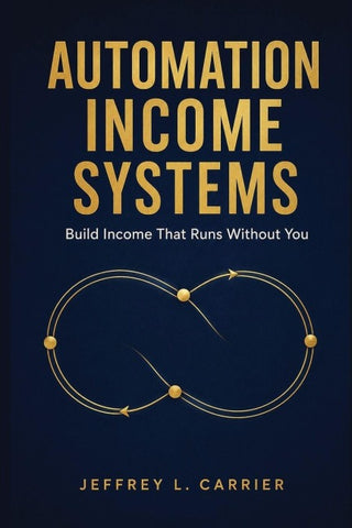Automation Income Systems