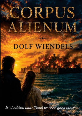 Corpus Alienum