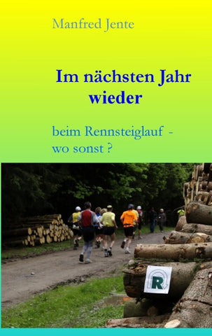 Im nächsten Jahr wieder