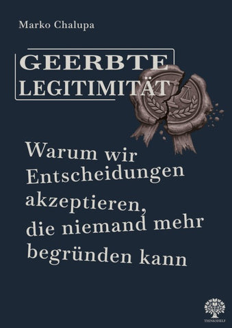 Geerbte Legitimität