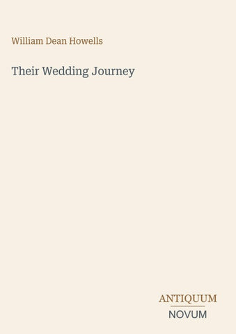 Their Wedding Journey