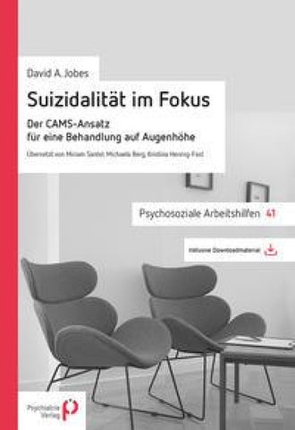Suizidalität im Fokus
