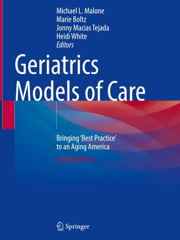 Geriatrics Models of Care