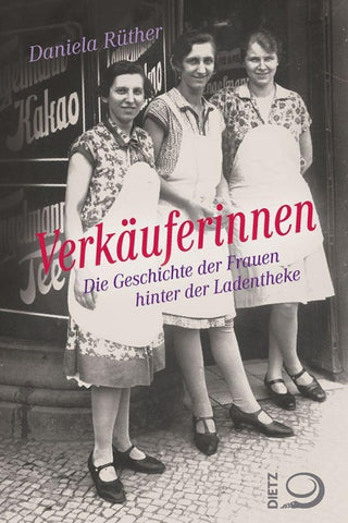Verkäuferinnen