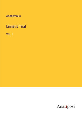 Linnet's Trial
