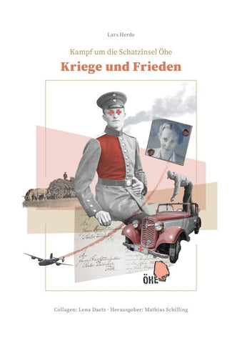 Kriege und Frieden