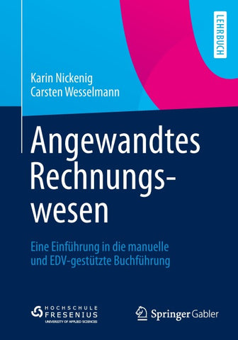 Angewandtes Rechnungswesen