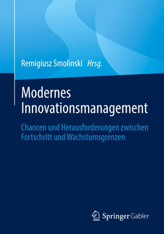 Modernes Innovationsmanagement